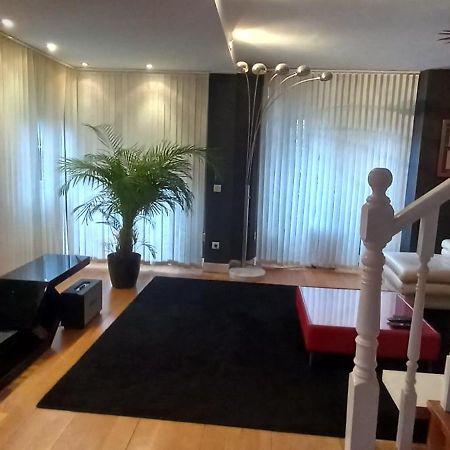 Chalet Con Piscina, Sauna Y Jacuzzi Cerca Del Mar A Media Hora De Bilbao Y Santander El Puente  Екстериор снимка