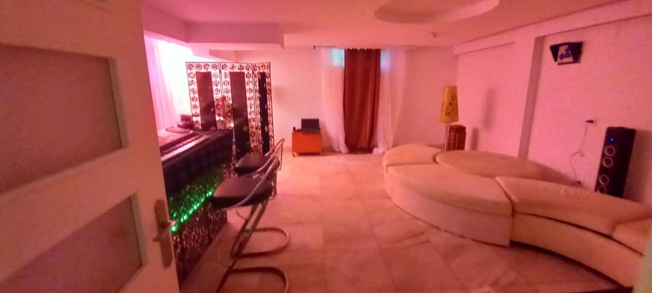 Chalet Con Piscina, Sauna Y Jacuzzi Cerca Del Mar A Media Hora De Bilbao Y Santander El Puente  Екстериор снимка