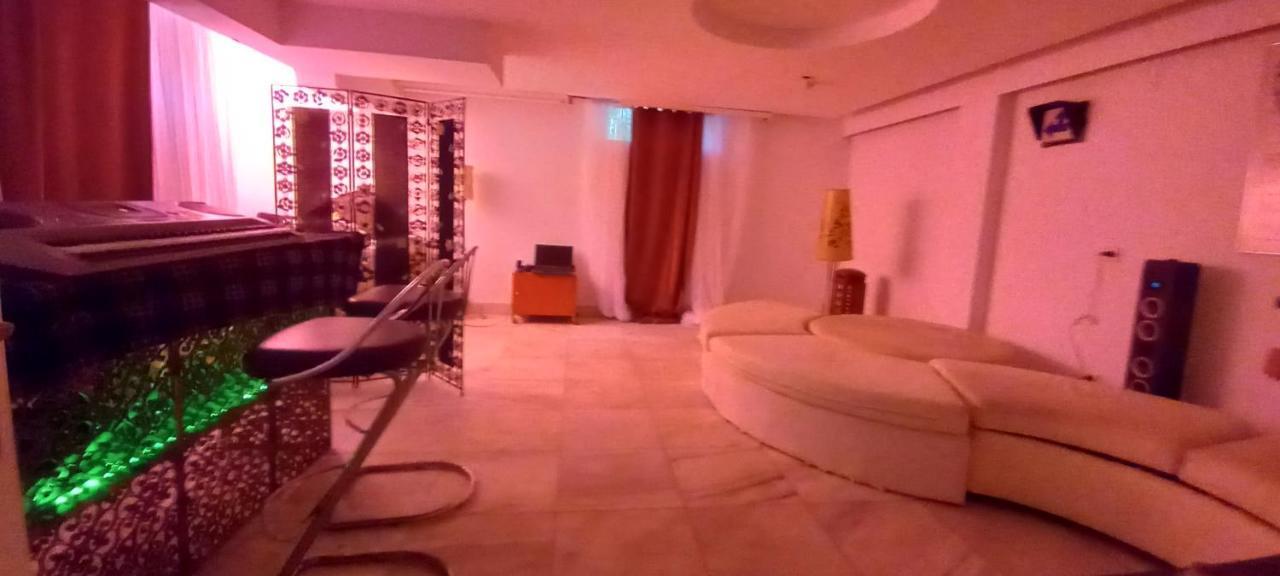 Chalet Con Piscina, Sauna Y Jacuzzi Cerca Del Mar A Media Hora De Bilbao Y Santander El Puente  Екстериор снимка